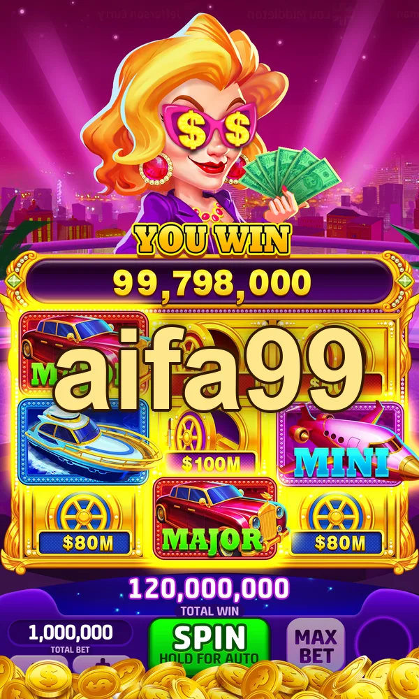aifa99 Unduh