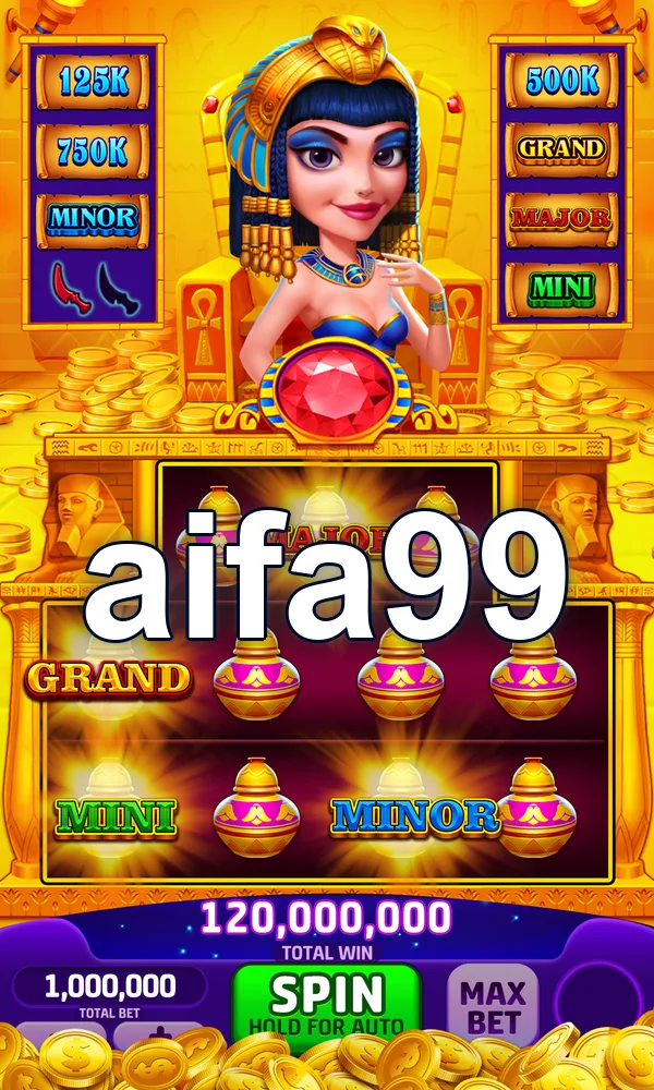 aifa99 Unduh