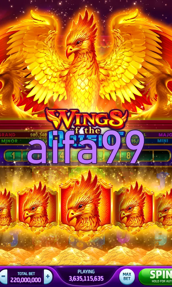 aifa99 Masuk