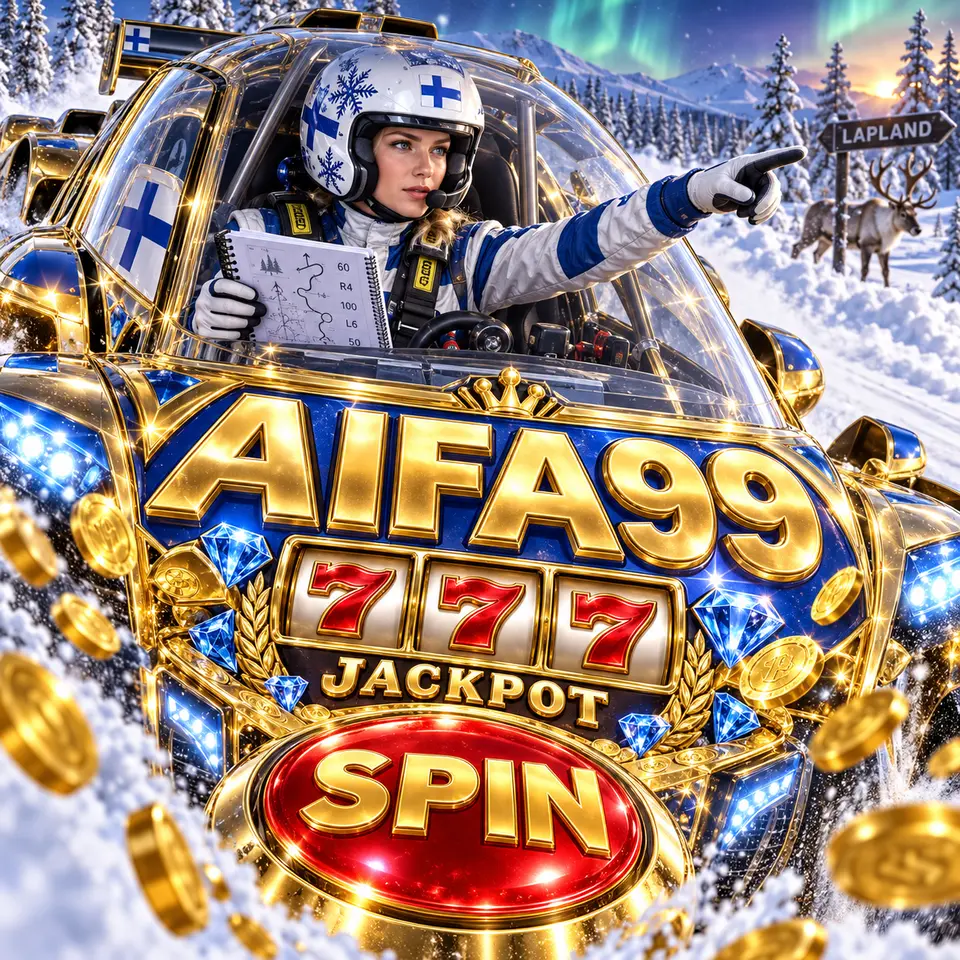 aifa99 APK Resmi Unduh