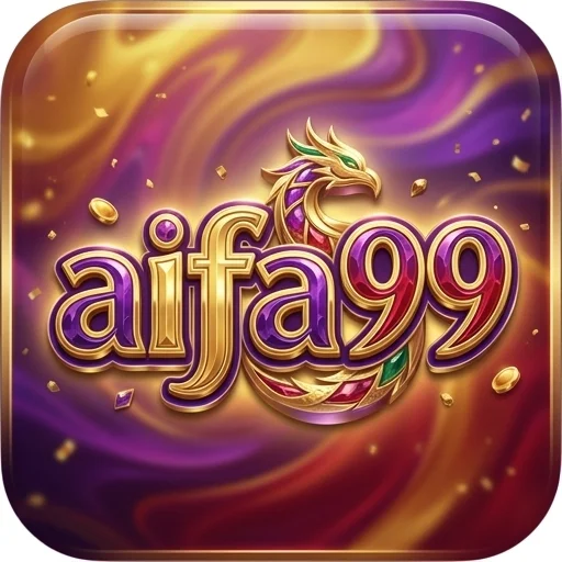 aifa99 Logo - Resmi