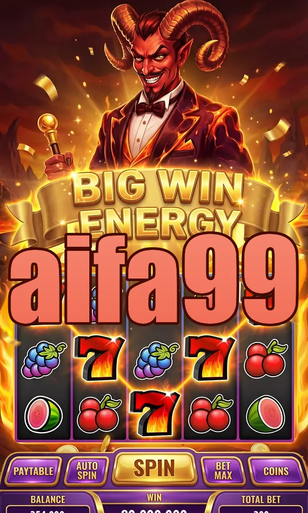 aifa99 Tangkapan Layar - APK Resmi