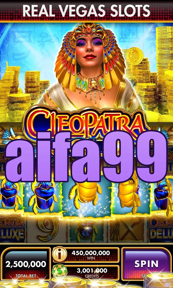 aifa99 Preview - Resmi Unduh